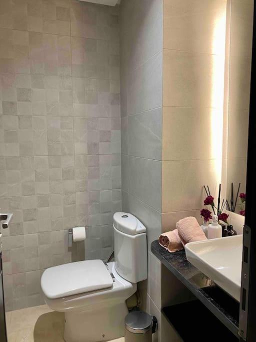 Spacieux Et Luxueux 2 Bedroom • الدار البيضاء