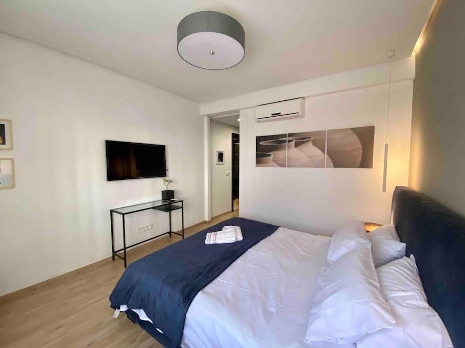 شقة Spacieux Et Luxueux 2 Bedroom • الدار البيضاء