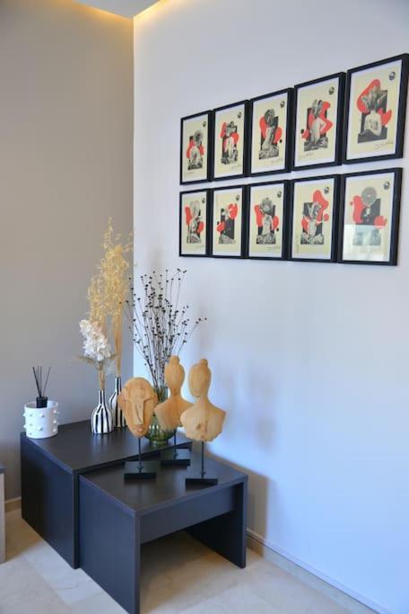 Spacieux Et Luxueux 2 Bedroom •