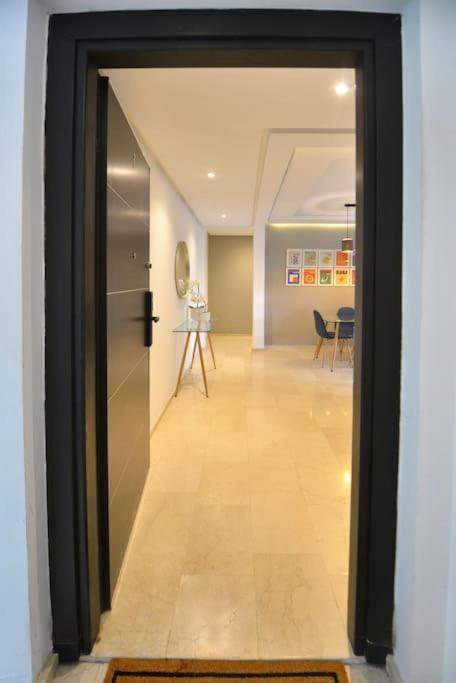 شقة Spacieux Et Luxueux 2 Bedroom • *