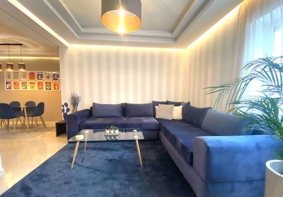 Spacieux Et Luxueux 2 Bedroom • الدار البيضاء