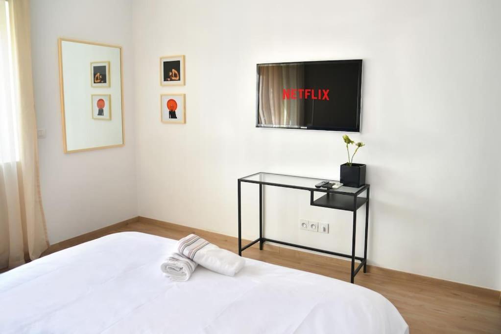 شقة Spacieux Et Luxueux 2 Bedroom •