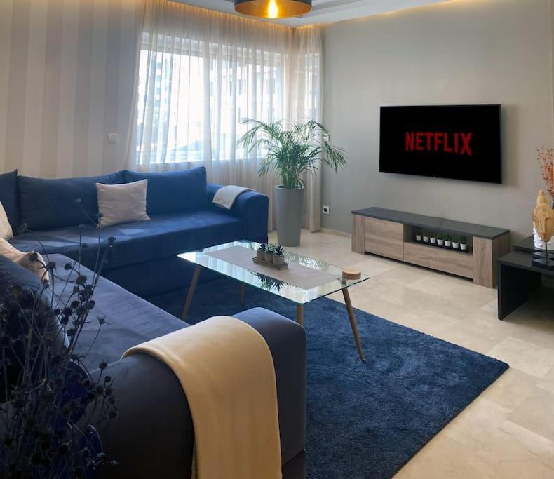 Spacieux Et Luxueux 2 Bedroom •