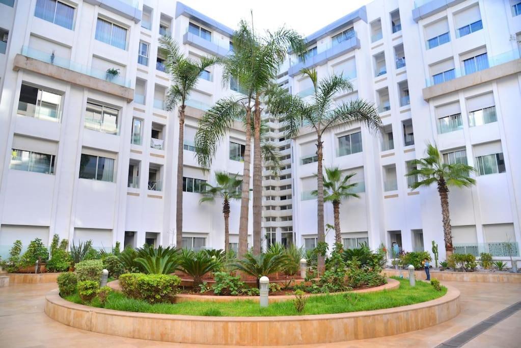 شقة Spacieux Et Luxueux 2 Bedroom •