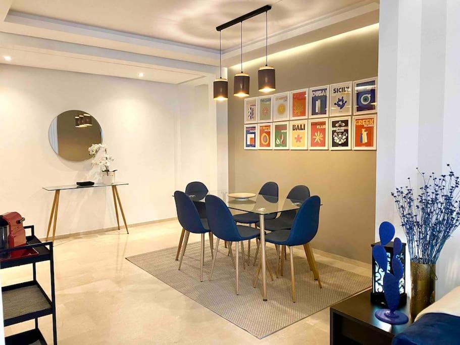شقة Spacieux Et Luxueux 2 Bedroom • الدار البيضاء