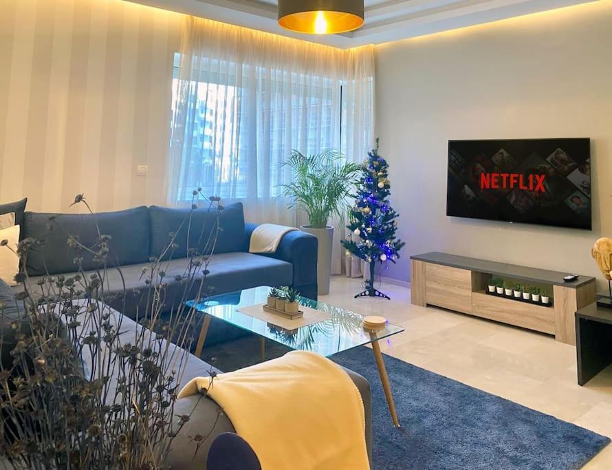 Spacieux Et Luxueux 2 Bedroom • الدار البيضاء